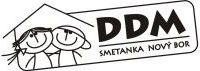 DŮM DĚTÍ A MLÁDEŽE SMETANKA Nový Bor 