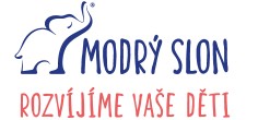 MODRÝ SLON s.r.o.