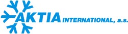 AKTIA INTERNATIONAL, a.s.