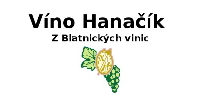 VÍNO HANAČÍK