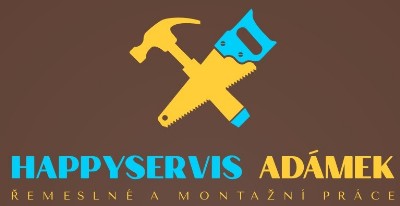 HAPPY SERVIS ADÁMEK 