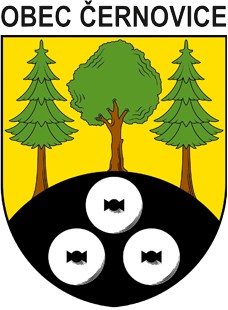 Obec Černovice 