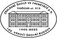 ZŠ A MŠ Frenštát pod Radhoštěm 