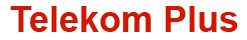 TELEKOM PLUS, s.r.o.
