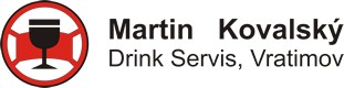 Martin Kovalský - DRINK SERVIS s.r.o.