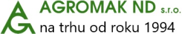 AGROMAK ND s.r.o.