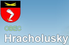 Obec Hracholusky 