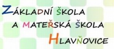 ZŠ A MŠ Hlavňovice 