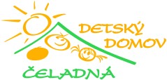 DĚTSKÝ DOMOV A ŠKOLNÍ JÍDELNA Čeladná 