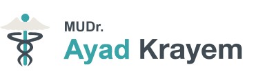KRAYEM AYAD MUDr. 