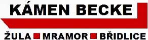 KÁMEN BECKE, a.s.