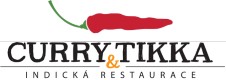 CURRY & TIKKA 