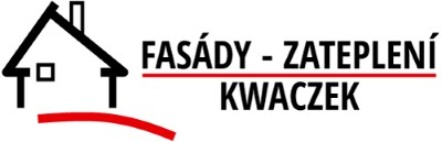 FASÁDY A ZATEPLENÍ-KWACZEK 