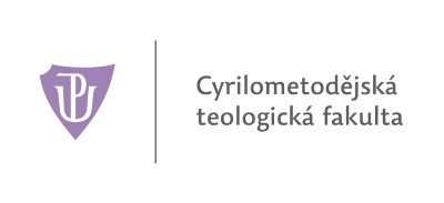 UNIVERZITA PALACKÉHO V OLOMOUCI-CYRILOMETODĚJSKÁ TEOLOGICKÁ FAKULTA 