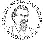 ZŠ A MŠ G.A.LINDNERA Rožďalovice 