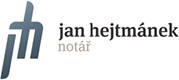 HEJTMÁNEK JAN Mgr.-NOTÁŘ 