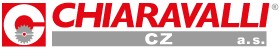 CHIARAVALLI CZ a.s.