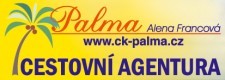 CA PALMA-CESTOVNÍ AGENTURA 