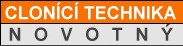 CLONÍCÍ TECHNIKA A PODLAHÁŘSTVÍ NOVOTNÝ 