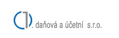 1. DAŇOVÁ A ÚČETNÍ s.r.o.