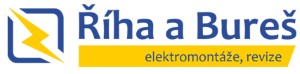 ŘÍHA A BUREŠ ELEKTROMONTÁŽE 