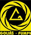 GOLIÁŠ JAN-PUMPY 