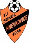TJ SOKOL Hněvkovice 