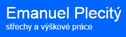 PLECITÝ EMANUEL-HROMOSVODY-VÝŠKOVÉ PRÁCE 