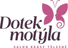 DOTEK MOTÝLA 