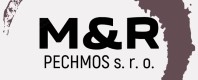 M & R_PECHMOS-STAVEBNÍ PRÁCE
