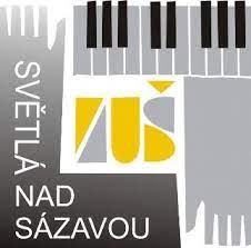 ZUŠ Světlá nad Sázavou-pracoviště Golčův Jeníkov 
