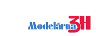 MODELÁRNA 3H 