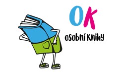 OSOBNÍ KNIHY 
