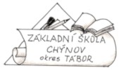 ZŠ Chýnov 