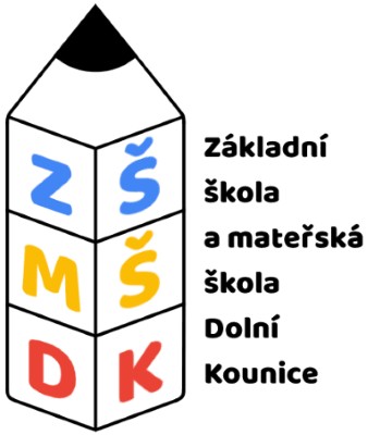 ZŠ A MŠ Dolní Kounice 