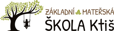 ZŠ A MŠ Ktiš 