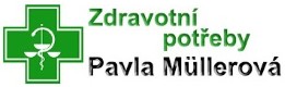 Pavla Müllerova - zdravotní potřeby 