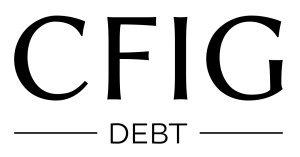 CFIG DEBT a.s.