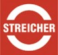 STREICHER, spol. s r.o.