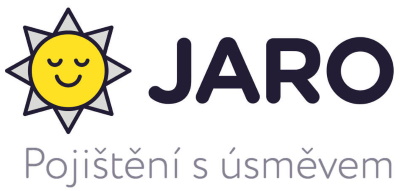 JARO POJIŠTĚNÍ 