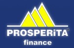 PROSPERITA FINANCE, s.r.o.