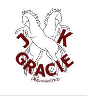 JK Gracie Dřevohostice 