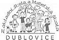ZŠ A MŠ Dublovice 