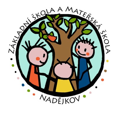 ZŠ A MŠ Nadějkov 