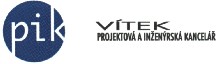 PIK VÍTEK s.r.o.