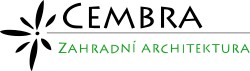CEMBRA-ZAHRADNÍ ARCHITEKTURA 