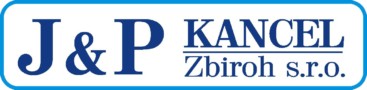 J & P KANCEL ZBIROH s.r.o.
