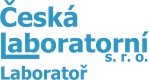 ČESKÁ LABORATORNÍ-ODBĚROVÉ MÍSTO Kunratice 