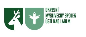 ČESKOMORAVSKÁ MYSLIVECKÁ JEDNOTA, OKRESNÍ MYSLIVECKÝ SPOLEK Ústí nad Labem 