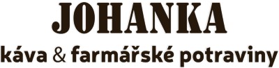 JOHANKA KÁVA & FARMÁŘSKÉ POTRAVINY 